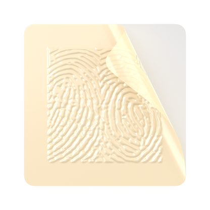 Super Patch FOCUS - Concentración, Claridad Mental y Productividad