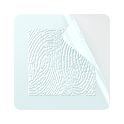 Super Patch KICK IT - Supera Adicciones y Malos Hábitos