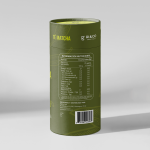 TÉ MATCHA ORGÁNICO POLVO