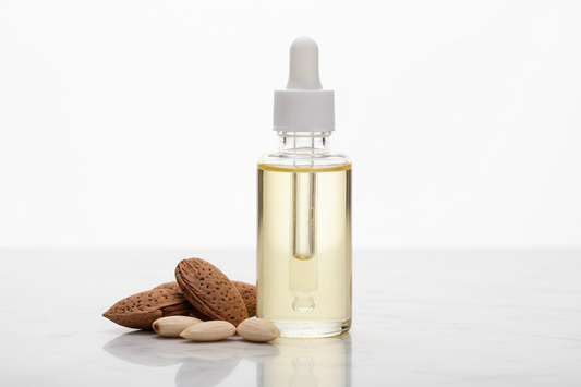 Aceite de Almendras Dulces