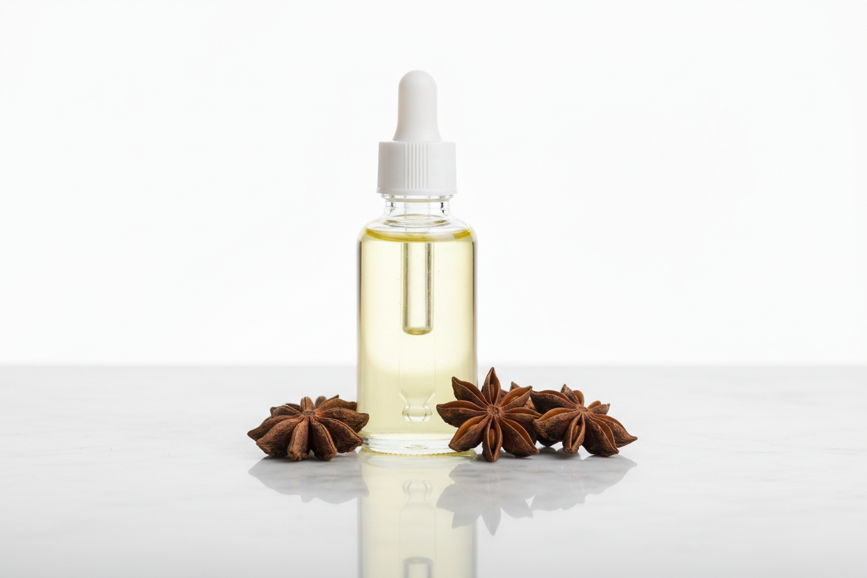 Aceite de Anís Estrella