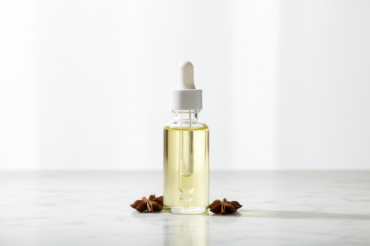 Aceite de Anís