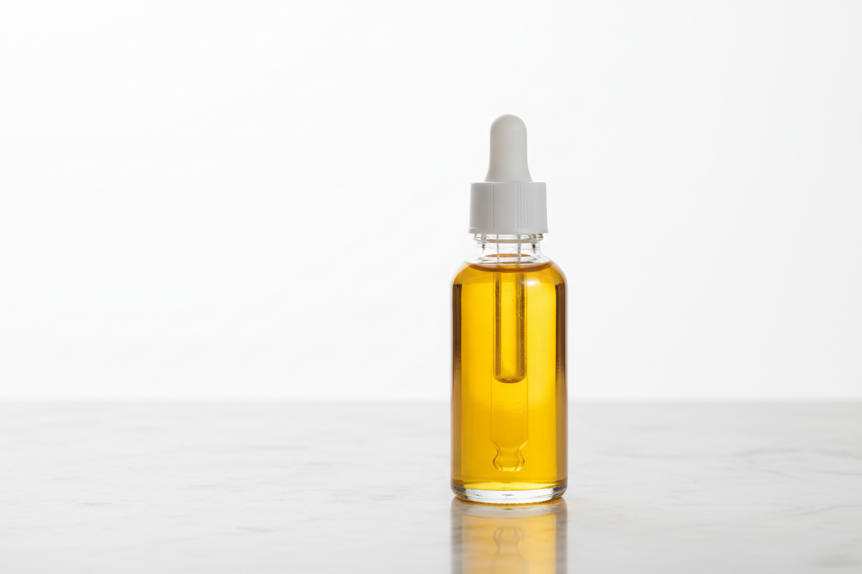 Aceite de Avellanas Chilenas