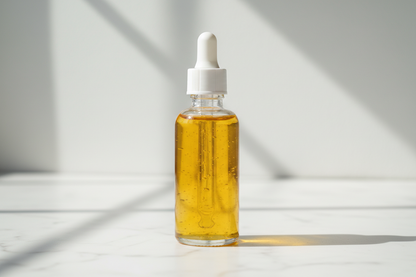 Aceite de Onagra Ámbar Medio