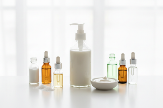 Acondicionador Base Neutro