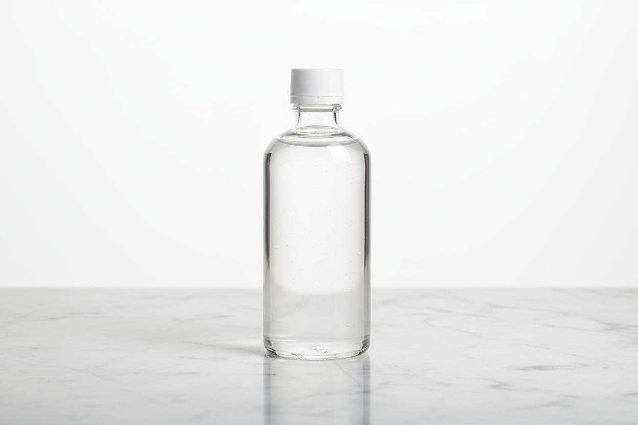 Alcohol Base Perfumista