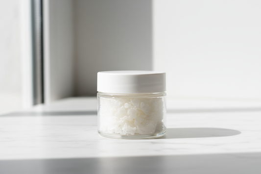 Alcohol Cetoestearílico