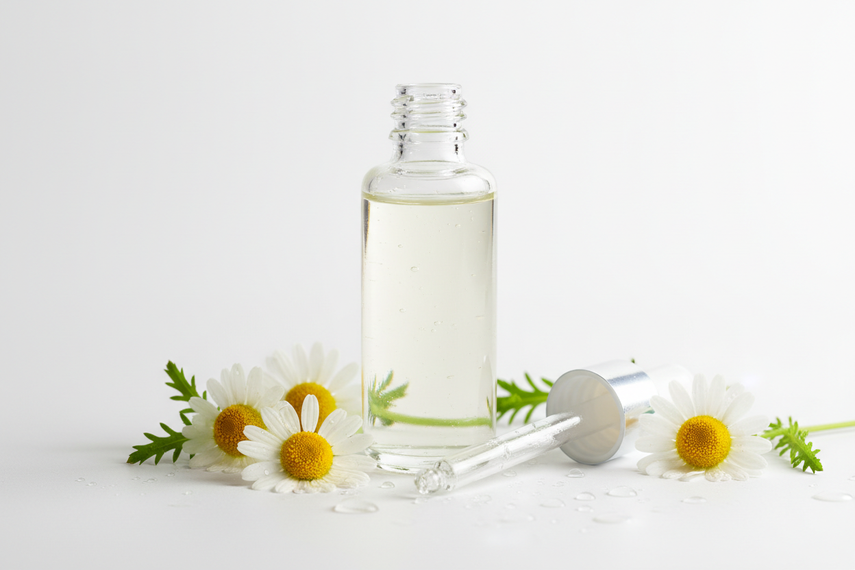 Alfa Bisabolol con Tapita