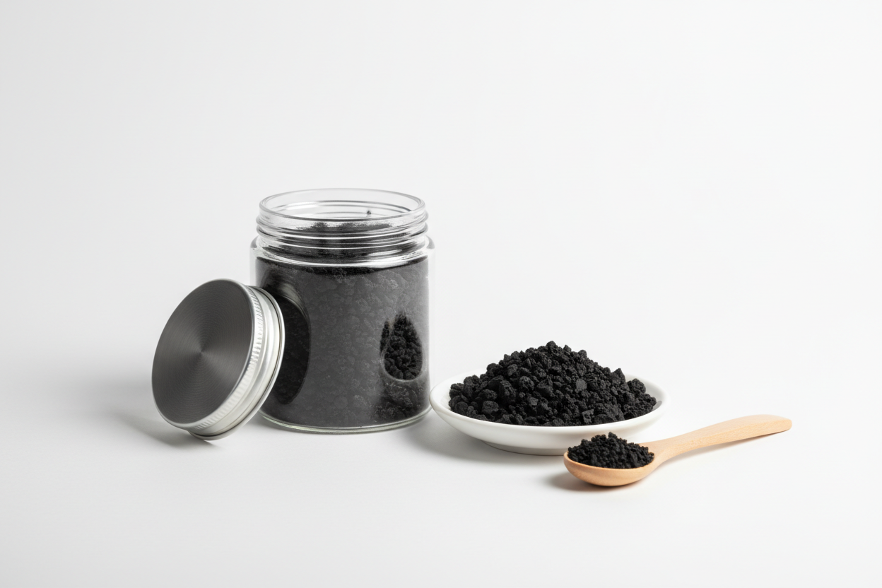 Carbón Activado Granulado