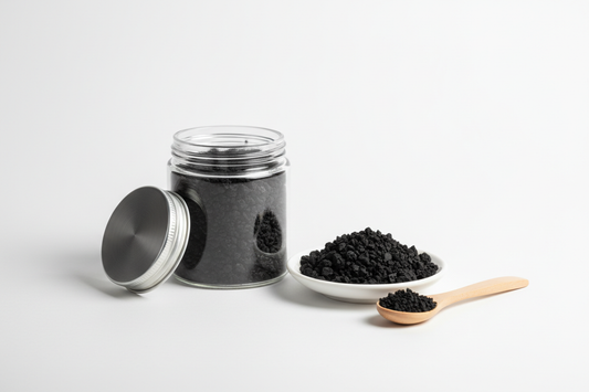 Carbón Activado Granulado