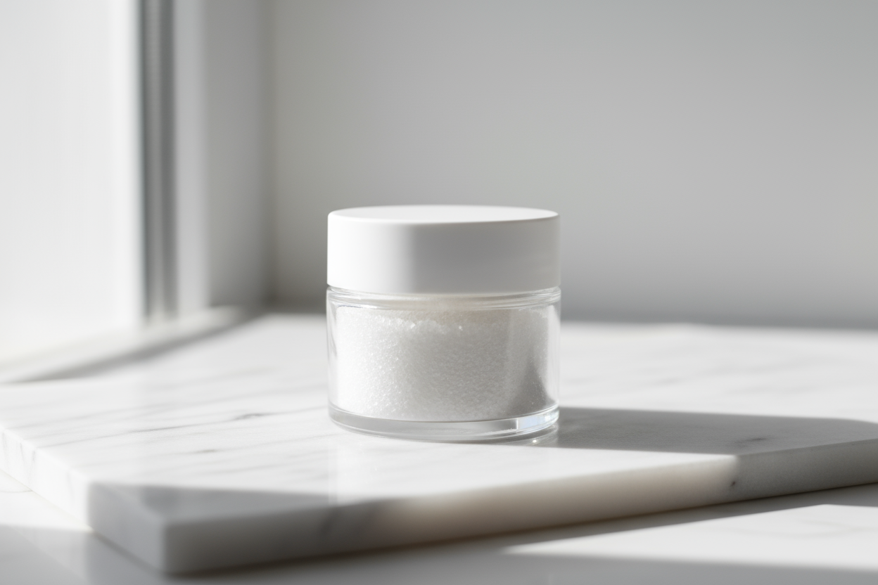 Ácido Hialurónico en Polvo