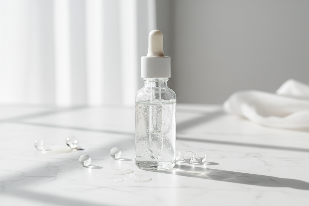 Ácido Hialurónico Líquido