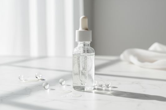 Ácido Hialurónico Líquido