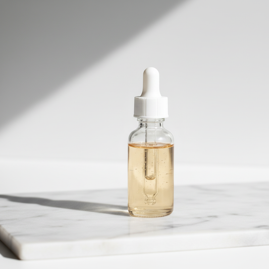 Ácido Láctico 90% - Ámbar Claro