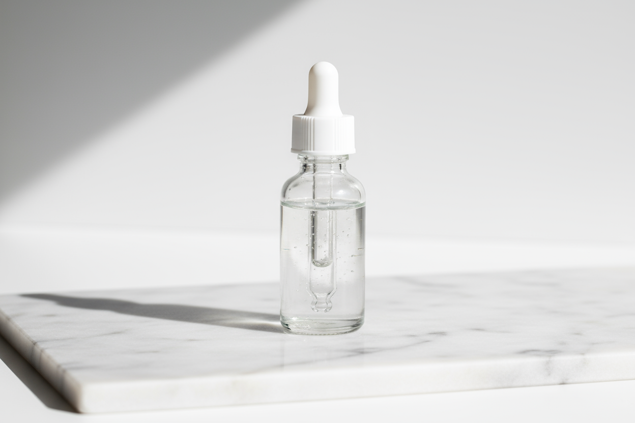 Ácido Láctico Líquido