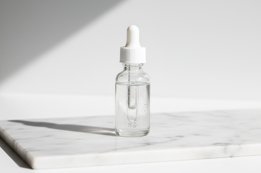 Ácido Láctico Líquido