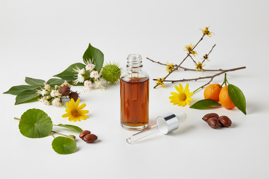 Complejo Vascular Anti-Celulitis