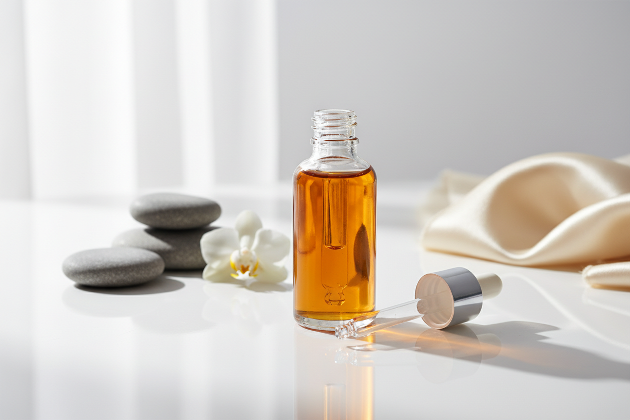 Elastina Hidrolizada Ámbar