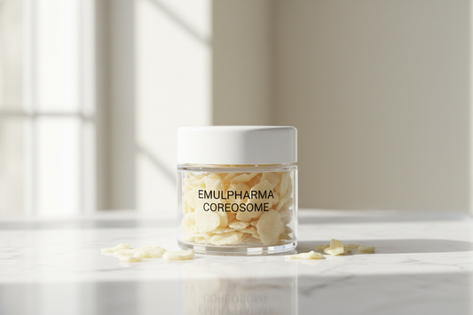 Emulpharma Coreosome