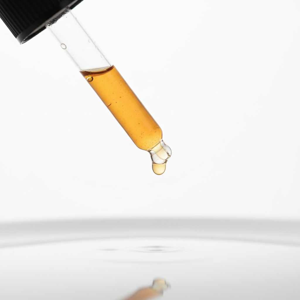 Extracto de Orquídea - Gotero