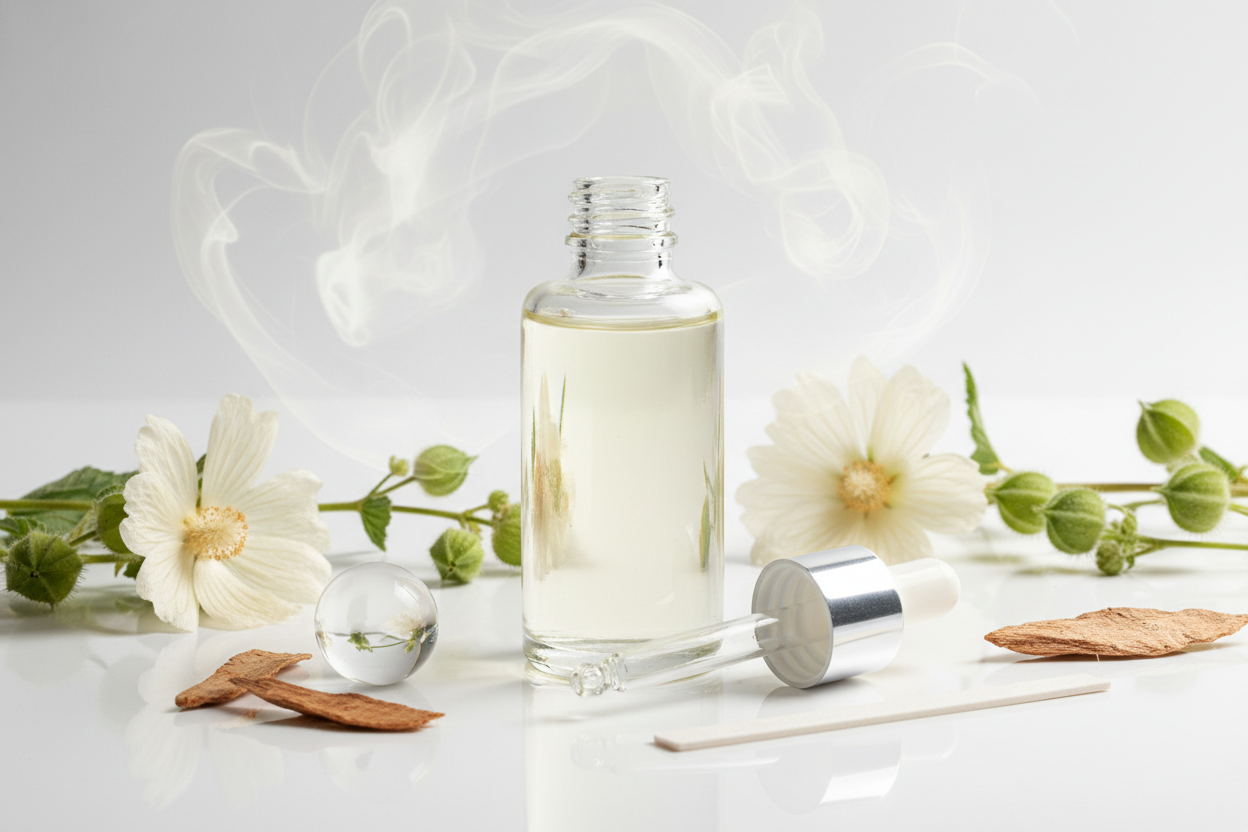 Fijador de Fragancias Perpetual Musk