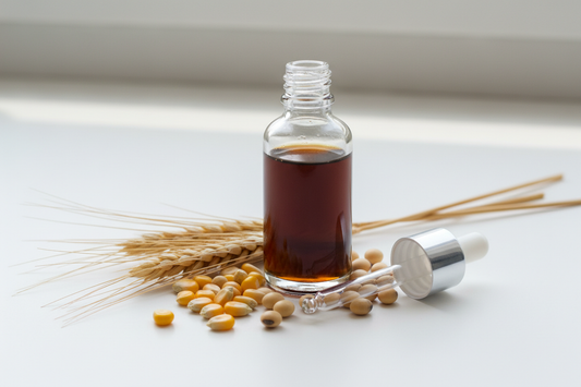 Hidrokeratina Vegetal Sin Rulo