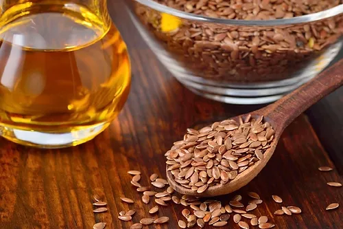 ACEITE DE LINAZA