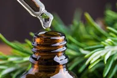 ACEITE ESENCIAL PATCHOULÍ