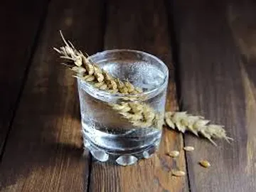 ALCOHOL DE GRANO CEREAL PURO 96%