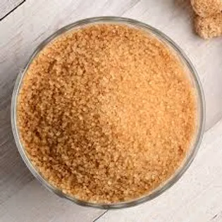 Azúcar Rubia Orgánica (1Kg) Manare