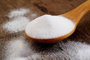 CARBONATO DE SODIO: LIMPIEZA NATURAL CASERA.