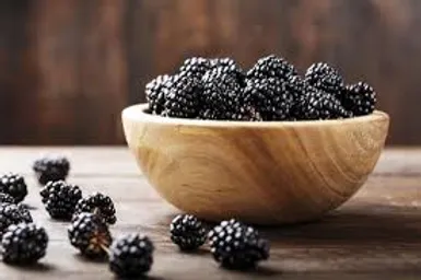 FRAGANCIA BOTANICA BLACKBERRY & VANILLA