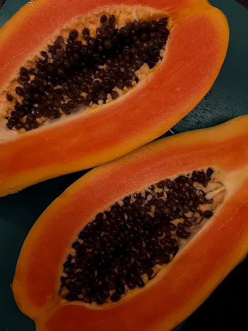 FRAGANCIA BOTÁNICA PAPAYA JUICY