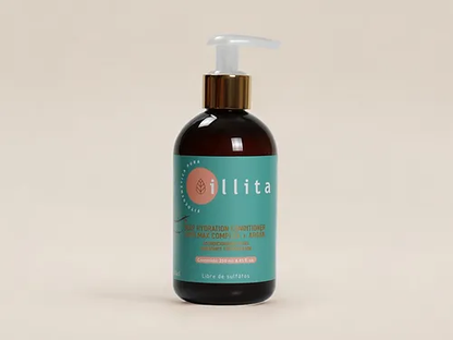 KIT Anti Caída + Redensificador + Acondicionador