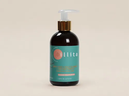 KIT Anti Caída + Redensificador + Acondicionador