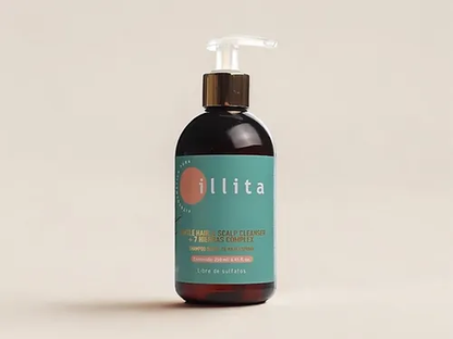 KIT Anti Caída + Redensificador + Acondicionador