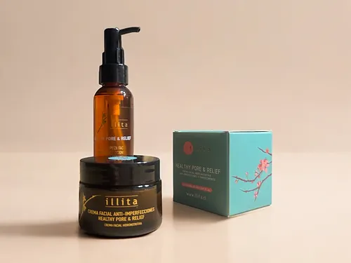 KIT TRATAMIENTO ACNÉ