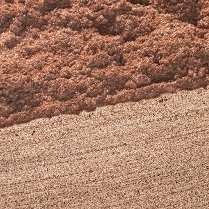 Pigmento Bronze Brillante Intenso - Mica Mineral Cosmética Premium