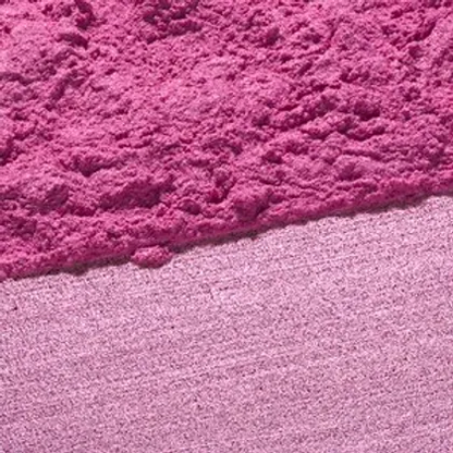 Pigmento Carmín - Mica Mineral Cosmética Premium