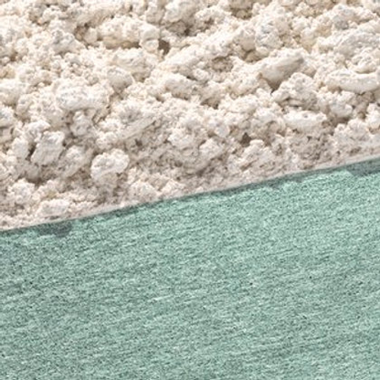 Pigmento Filler Green Balance - Mica Mineral Cosmética Premium