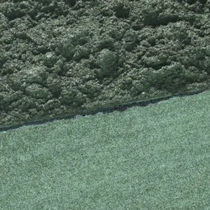 Pigmento Verde Egipcio - Mica Mineral Cosmética Premium