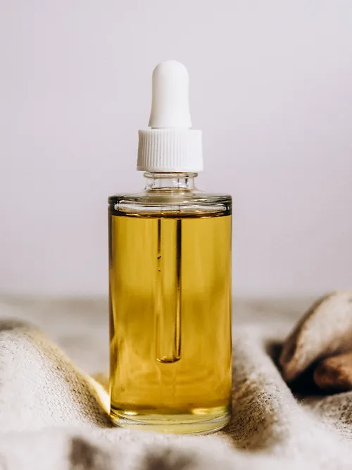 PROTEINA DE SEDA