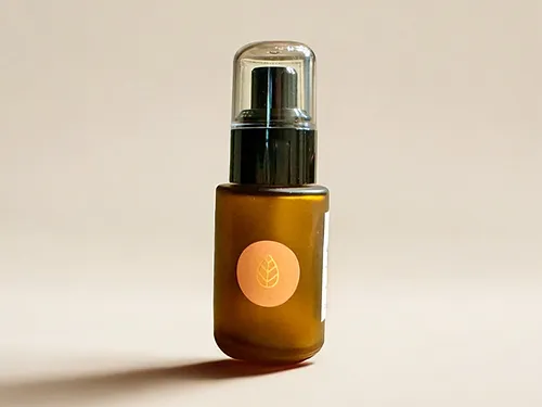 SERUM DE BELLEZA DIURNO Nº 1