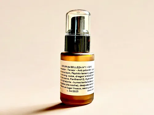 SERUM DE BELLEZA DIURNO Nº 1