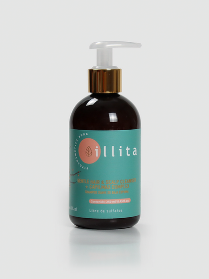 PACK NAVIDAD - Cabello Radiante