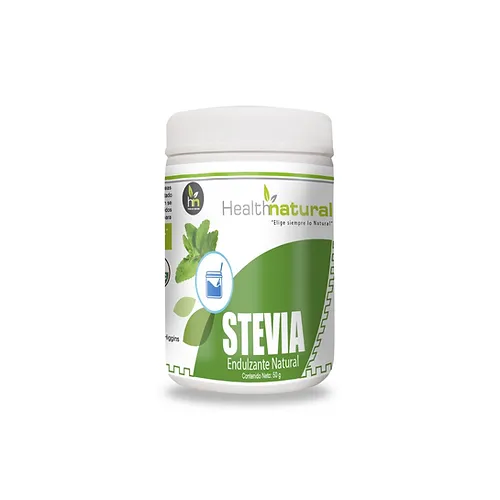 STEVIA ORGÁNICA
