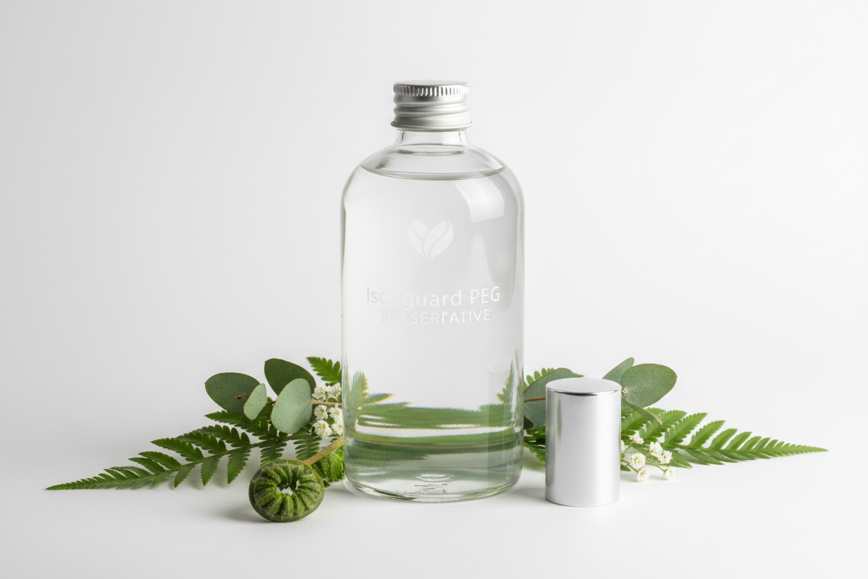 Iscaguard PEG Estilo Lincoserve