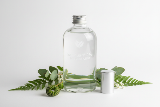 Iscaguard PEG Estilo Lincoserve