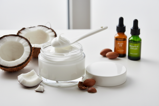 Máscara Capilar Base Neutra