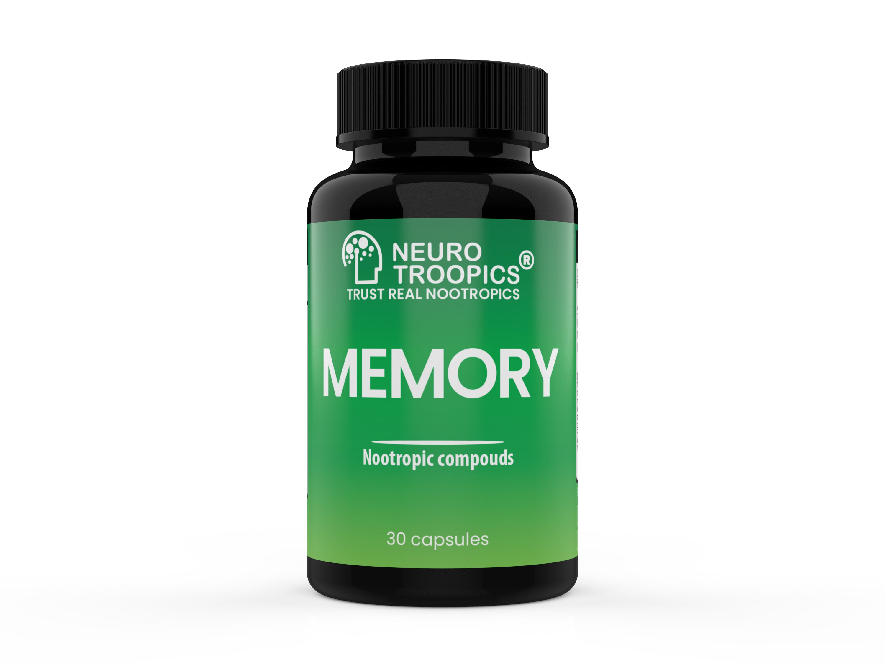 Memory Premium | Memoria, Concentración y Claridad Mental Natural ...